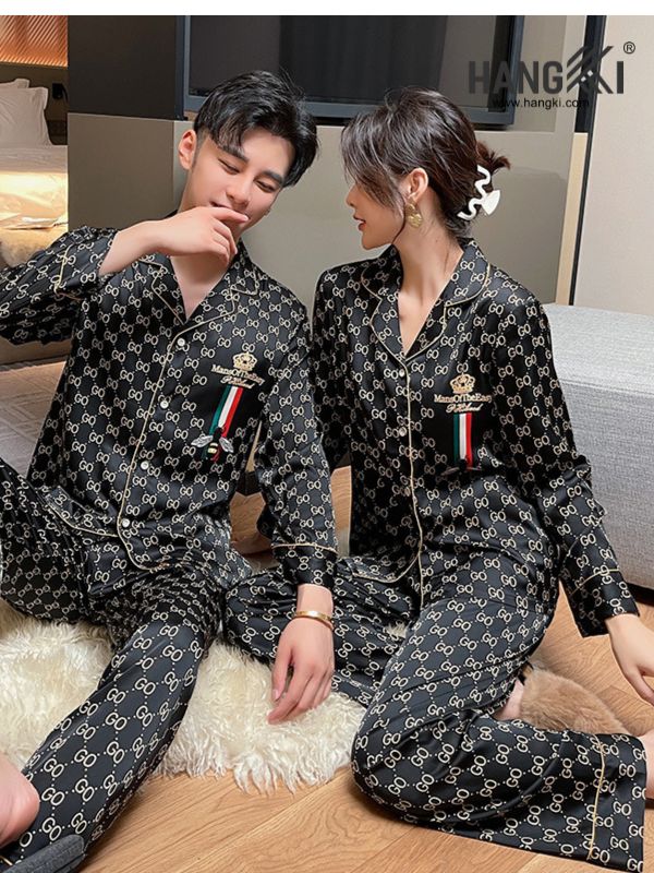 Đồ Ngủ Pijama Đôi